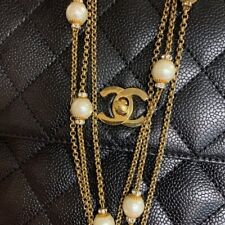 Chanel strass crystal for sale  Nolanville