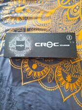 Croc led black for sale  Potterville