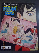 Dylan dog spettri usato  Maranello