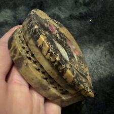 stone trinket natural box for sale  Independence