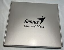 Used, Genius Mouse pin I 608 Graphics Tablet, I Purchased It New, Never Used for sale  Shipping to South Africa