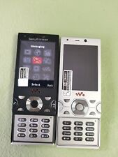 Sony Ericsson W995 Preto/prateado, muito novo, funciona muito bem  comprar usado  Enviando para Brazil