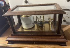 Russells norwich barograph for sale  Shipping to Ireland