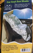 Car seat sun for sale  Falls Church