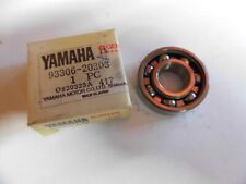 Yamaha fs1e dt50 for sale  LEICESTER