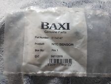Baxi genuine part for sale  Shipping to Ireland