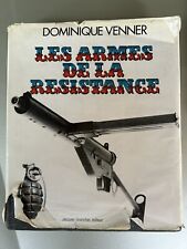 Armes résistance dominique d'occasion  Clermont-Ferrand-