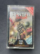 Hunter patrol vintage for sale  BLACKPOOL