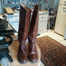 American frye riding for sale  BRACKLEY