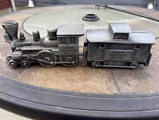 Train litchville steam for sale  Fargo