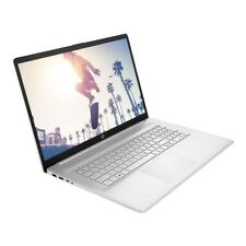 HP 17-CN1053CL 17.3" FHD IPS Laptop intel Core i5-1155G7 12GB  1TB Win10 4S324UA for sale  Placentia