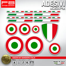 Adesivi stickers kit for sale  Shipping to Ireland