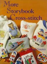 Storybook favourites cross for sale  UK