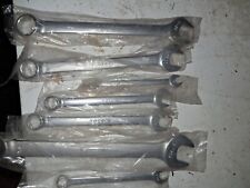 Selection imperial spanners for sale  LANGPORT