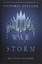 War storm victoria for sale  UK