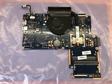 HP Laptop Motherboard DAG34AMB6D0 for HP 15-au (15-au063cl) w/ i7-6500U + Extras for sale  Shipping to South Africa