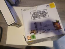 Usado, Microsoft Xbox 360S Slim Console Star Wars LE Video Game Console BOXED + Games comprar usado  Enviando para Brazil