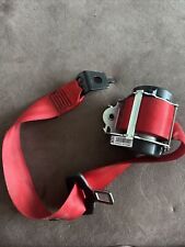 Belt safety right for sale  NEW MILTON