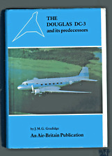 Douglas predecessors ......... for sale  HIGH PEAK