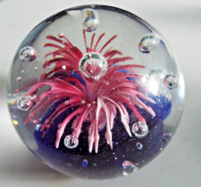 Sea urchin glass for sale  STOWMARKET