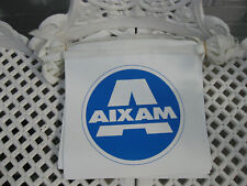 Aixam flag bunting. for sale  PULBOROUGH