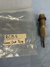 Preowned rcbs lock for sale  Pasadena