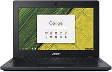 Chromebook táctil Acer C771T 11,6" Intel 4 GB RAM 32 GB eMMC HDMI cámara web - buena, usado segunda mano  Embacar hacia Mexico
