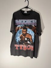 mike tyson shirt for sale  Tampa