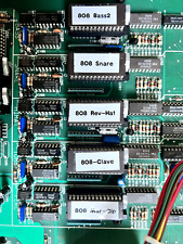 Roland 808 eproms d'occasion  Expédié en Belgium