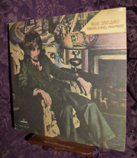 Rod Stewart – Never A Dull Moment - Álbum LP de Vinil - 1972 Mercury Tri Fold comprar usado  Enviando para Brazil