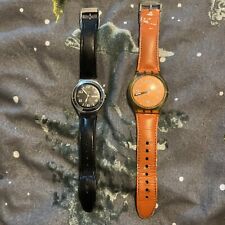 Swatch swiss watches for sale  PLYMOUTH