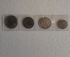 Schweizer münzen silber gebraucht kaufen  Lennep