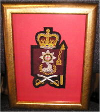Guards regimental company for sale  CHELTENHAM
