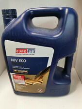 Eurolub wiv eco gebraucht kaufen  Herten-Disteln