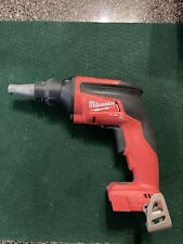 Milwaukee m18 drywall for sale  Shipping to Ireland