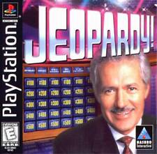 Jeopardy ps1 ps2 for sale  Miami