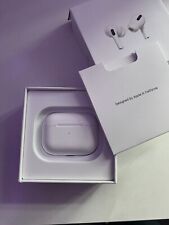 Airpods pro 3rd for sale  LUTON