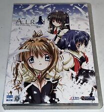 Air The Complete Series Anime & 2 OVA - DVD - Assinado/Autógrafo Monica Rial comprar usado  Enviando para Brazil