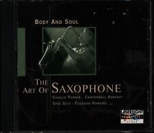 Art saxophone body for sale  BRIDLINGTON