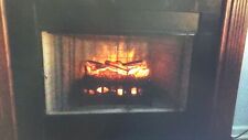 Electric fireplace insert for sale  Jacksonville