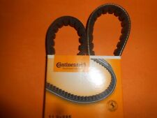 FORD FIESTA 1.4, 1.6 CVH (1981-89) ALTERNATOR DRIVE BELT -11.9mm x 675 for sale  Shipping to South Africa