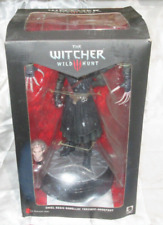 Dark Horse THE WITCHER 3 - WILD HUNT: REGIS VAMPIRE DELUXE FIGURE (Box damage) for sale  Shipping to South Africa
