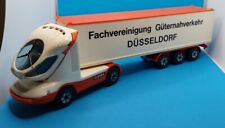 Gama 4294 containerzug gebraucht kaufen  Wülfrath
