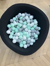 baby ball pit for sale  LARBERT
