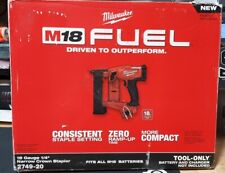 Milwaukee m18 fuel for sale  Clermont