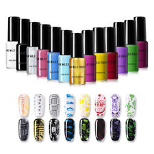 6ml nail stamping for sale  Shipping to Ireland