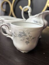 haviland tea set blue garland for sale  Maryville