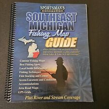 Sportsman connection fishing for sale  Muskegon