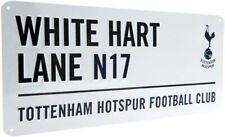 Tottenham hotspur white for sale  PINNER