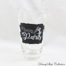 Verre ratatouille disneyland d'occasion  Cavaillon